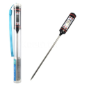 LCD thermometer