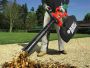 Leaf Blower and Vacuum 3000W 30l BLACK + DECKER