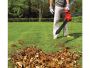 Leaf Blower and Vacuum 3000W 30l BLACK + DECKER