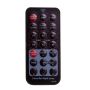 LED disco ball / LED projector + remote control
