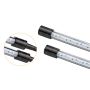 LED lamp for growing plants