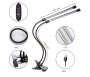 LED lamp for growing plants