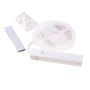 LED strip with motion sensor 