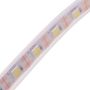 LED strip with motion sensor 
