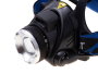 LED ZOOM headlamp XM-L T6 headlamp