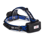 LED ZOOM headlamp XM-L T6 headlamp