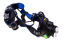 LED ZOOM headlamp XM-L T6 headlamp