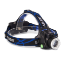 LED ZOOM headlamp XM-L T6 headlamp