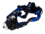 LED ZOOM headlamp XM-L T6 headlamp