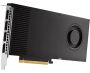 Lenovo 4X61E26089 graphics card NVIDIA RTX A4000 16 GB GDDR6
