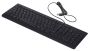 Lenovo Calliope USB Keyboard Black ITALY FRU:00XH607