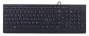 Lenovo Calliope USB Keyboard Black ITALY FRU:00XH708