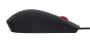 Lenovo OEM USB Optical Ergonomic Mouse Black bulk