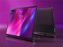 Lenovo Yoga Tab 13 8/128GB Black