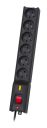 LESTAR LX 610 G-A K.:CZ 3.0M uninterruptible power supply (UPS)