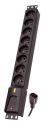 LESTAR LZRM 810 BW G-A K.:CZ 1,5M IEC3 uninterruptible power supply (UPS)