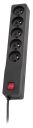 LESTAR ZX 510 G-A K:CZ 1,5M uninterruptible power supply (UPS)
