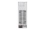 LG GBB61DSJMN fridge-freezer Freestanding 341 L Silver Unpacked