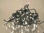 Light chain 240 LED, 18m + 3m, 230V, warm light