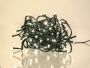 Light chain 240 LED, 18m + 3m, 230V, warm light
