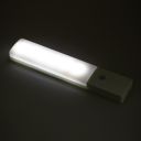 Listwa LED 6W z czujnikie ruchu oraz zmierzchu, na akumulator