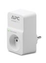 Listwa przeciwprzepięciowa APC PM1W-FR