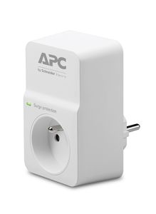 Listwa przeciwprzepięciowa APC PM1W-FR