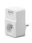 Listwa przeciwprzepięciowa APC PM1W-FR