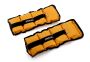 LOADS ON THE VELCRO 2X1KG SPORT WELL