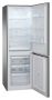 Lodówka Amica FK2695.2FTX (540mm x 1700mm x 576 mm; 161l; Klasa A+; kolor inox)