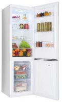 Lodówka Amica FK2995.2FT (545mm x 1800mm x 590 mm; 180l; Klasa A+; kolor biały)