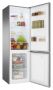 Lodówka Amica FK2995.2FTX (545mm x 1800mm x 590 mm; 180l; Klasa A+; kolor inox)