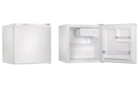Lodówka Amica FM050.4 (470mm x 496mm x 447 mm; 41 l; Klasa A+; kolor biały)