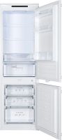 Lodówka do zabudowy AMICA BK3045.4NF (chłodziarko-zamrażarka, 178cm wys., No Frost)