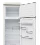 Lodówka Ravanson LKK-210RC (545mm x 1470mm x 585 mm; 157l; Klasa A++; kolor kremowy)