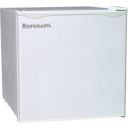 Lodówka Ravanson LKK-50 (450mm x 480mm x 487 mm; 40l; Klasa A+; kolor biały)
