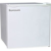 Lodówka Ravanson LKK-50 (450mm x 480mm x 487 mm; 40l; Klasa A+; kolor biały)