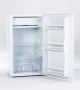 Lodówka Ravanson LKK-90 (480mm x 830mm x 450 mm; 74,1l; Klasa A+; kolor biały)