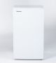 Lodówka Ravanson LKK-90 (480mm x 830mm x 450 mm; 74,1l; Klasa A+; kolor biały)