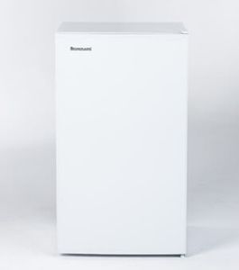 Lodówka Ravanson LKK-90 (480mm x 830mm x 450 mm; 74,1l; Klasa A+; kolor biały)
