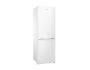 Lodówka Samsung RB 33J3000WW/EF (595mm x 1850mm x 668 mm; 118 l; Klasa A+; kolor biały) (WYPRZEDAŻ)