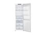 Lodówka Samsung RB 33J3000WW/EF (595mm x 1850mm x 668 mm; 118 l; Klasa A+; kolor biały) (WYPRZEDAŻ)