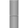 Lodówka Whirlpool W7 831A OX (596mm x 1890mm x 677 mm; 215 l; kolor srebrny) (WYPRZEDAŻ)