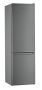 Lodówka Whirlpool W7 931A OX (596mm x 2010mm x 677 mm; 264l; kolor inox)