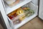 Lodówka Whirlpool W7 931A OX (596mm x 2010mm x 677 mm; 264l; kolor inox)
