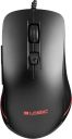 Logic LM-STARR-ONE mouse USB Optical