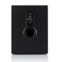 Logic LS-21 6 W Black 2.1 channels