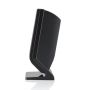 Logic LS-21 6 W Black 2.1 channels