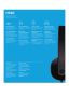 Logitech H540 USB Computer Headset Head-band USB Type-A Black