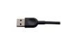 Logitech H540 USB Computer Headset Head-band USB Type-A Black